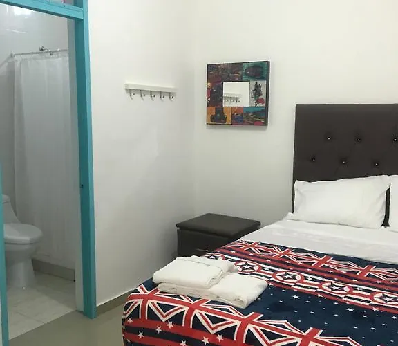 Deluxe Kamer